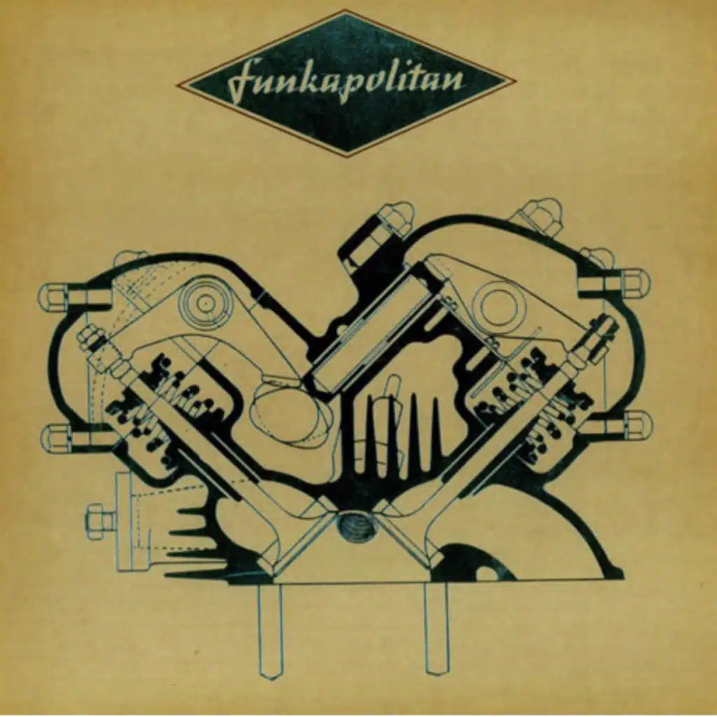 Understandably Flattering / More Serious