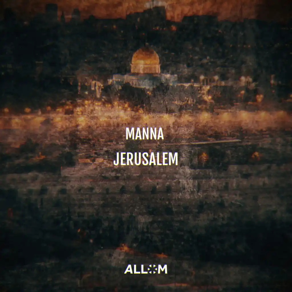 Jerusalem (Extended Mix)