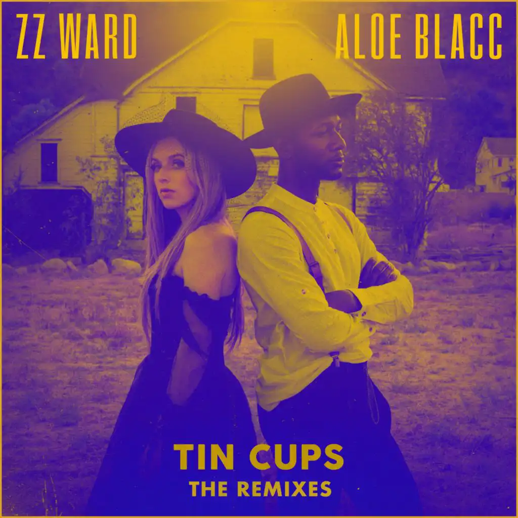 Tin Cups The Remixes
