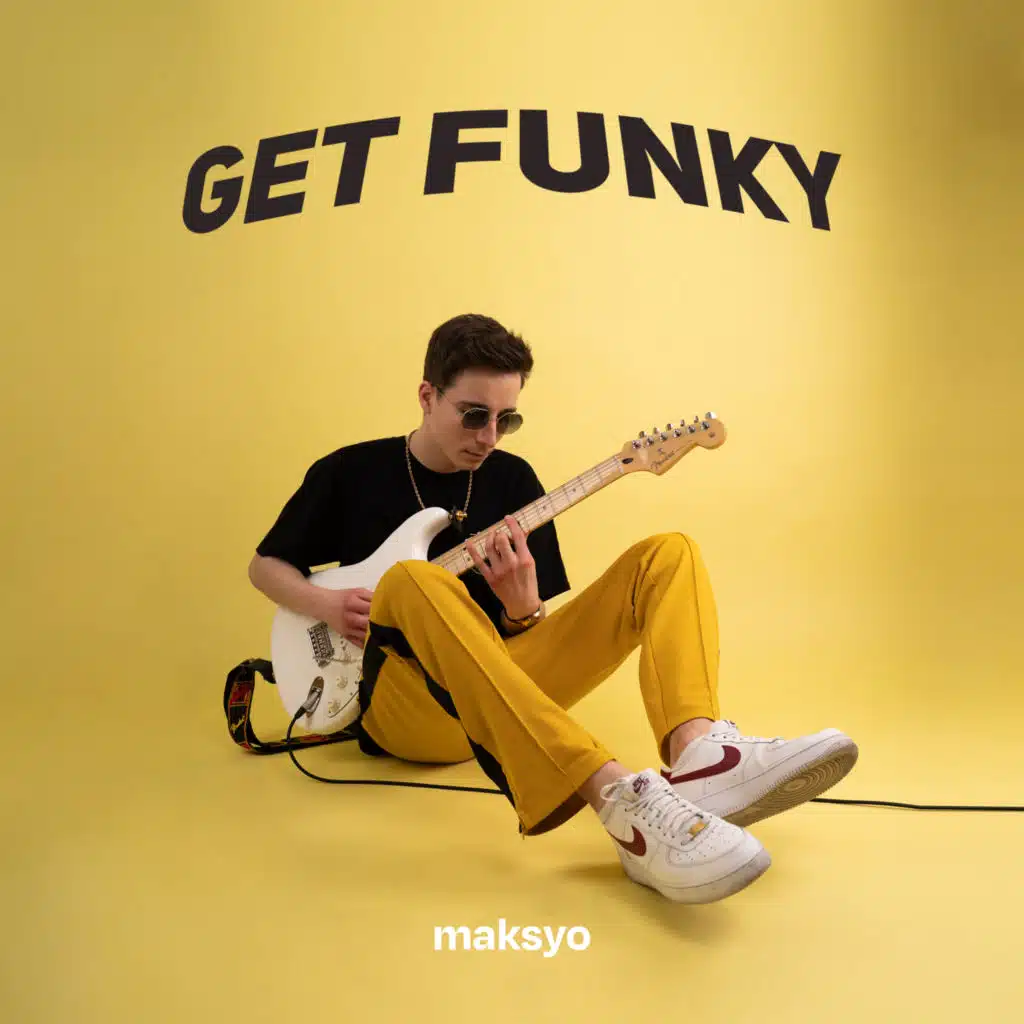 Get Funky