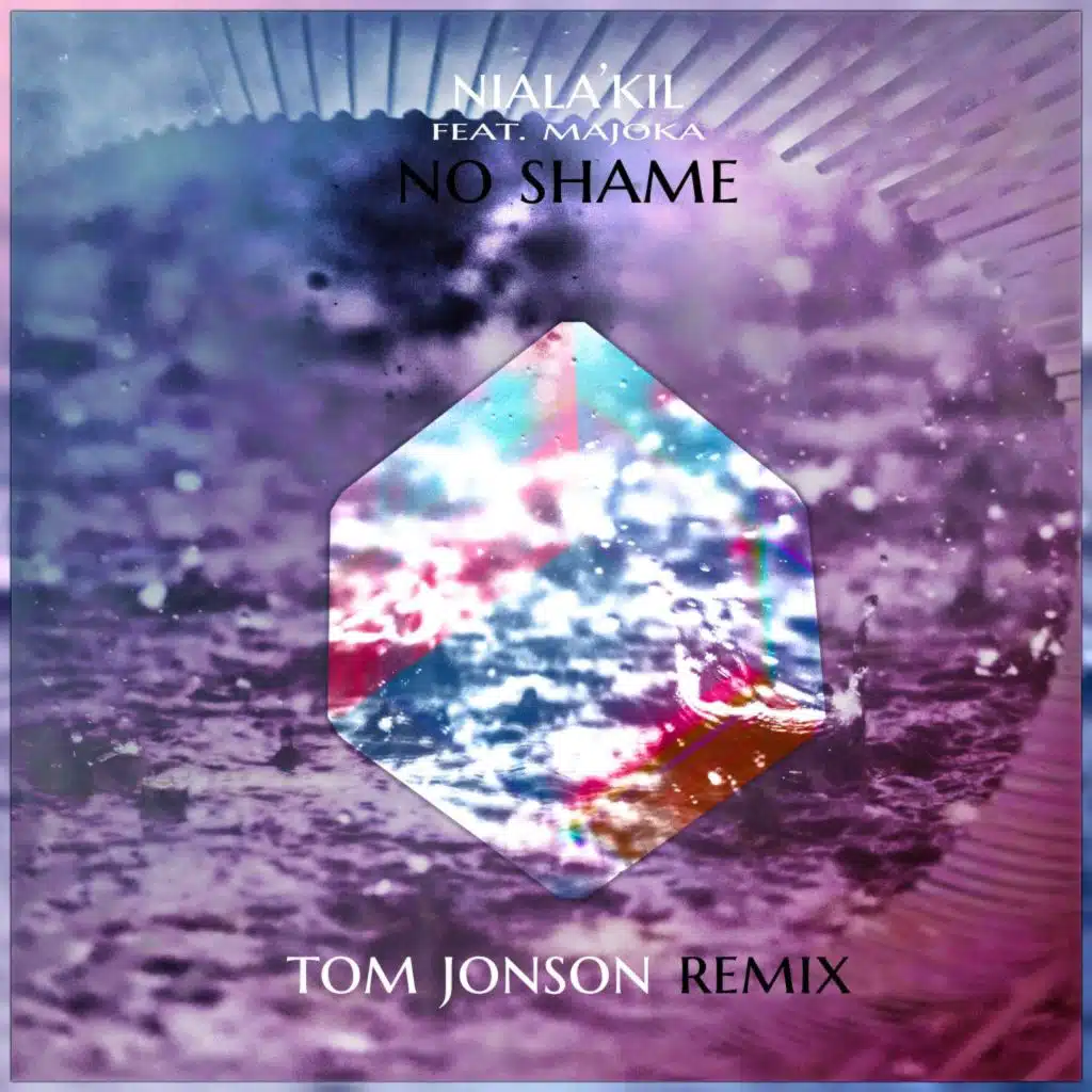 No Shame (Tom Jonson Remix) [feat. Majoka]