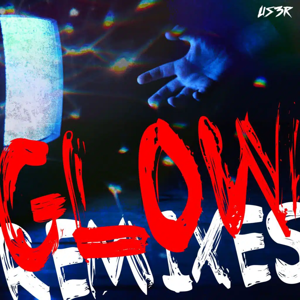 Glow (Remixes)