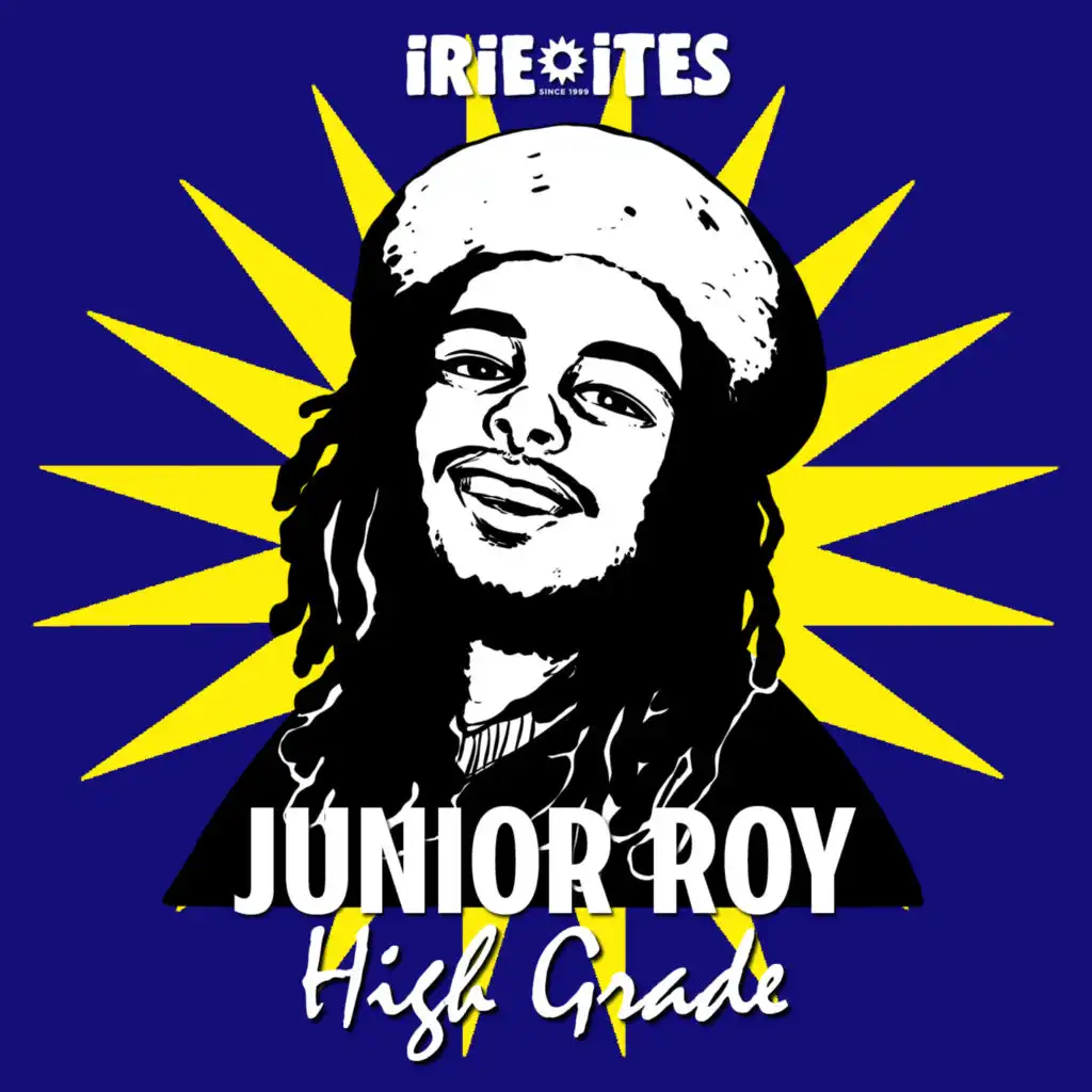 Junior Roy & Irie Ites