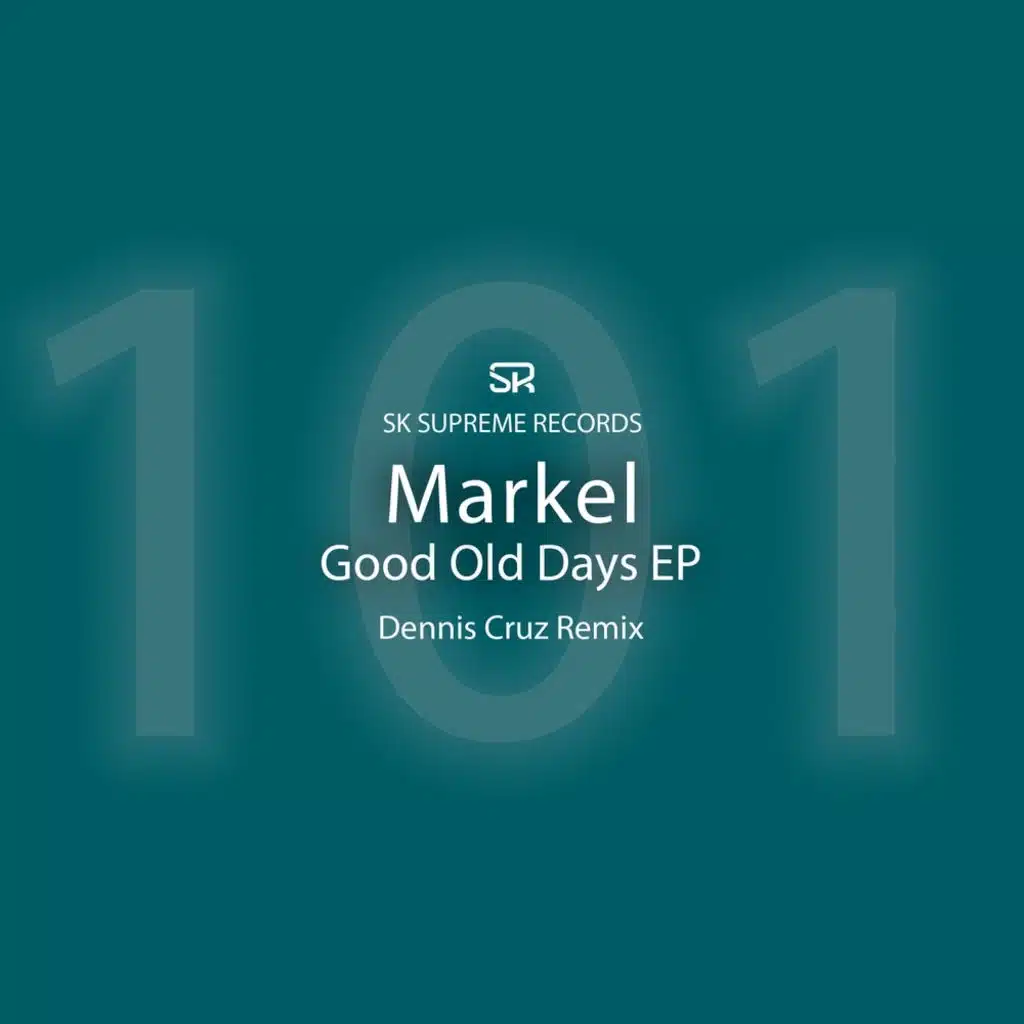 Good Old Days (Original Mix)