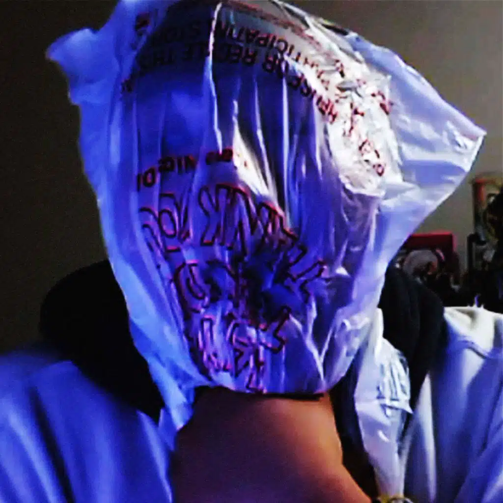 DOUBLE FEATURE: Suffocation