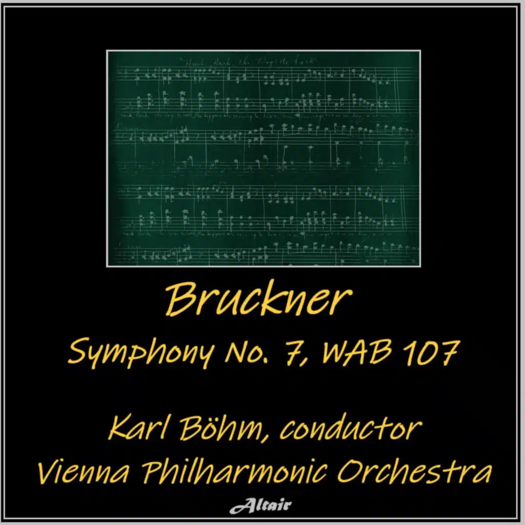 Vienna Philharmonic Orchestra