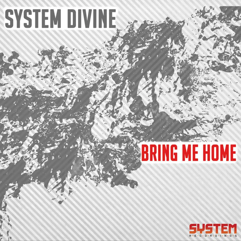Bring Me Home (Original Mix)
