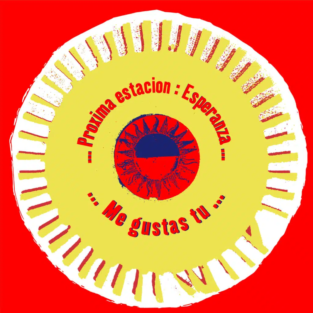 Me Gustas Tu (Super Sped Up Version)