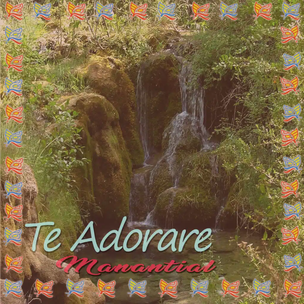 Cantare Al Señor Por Siempre