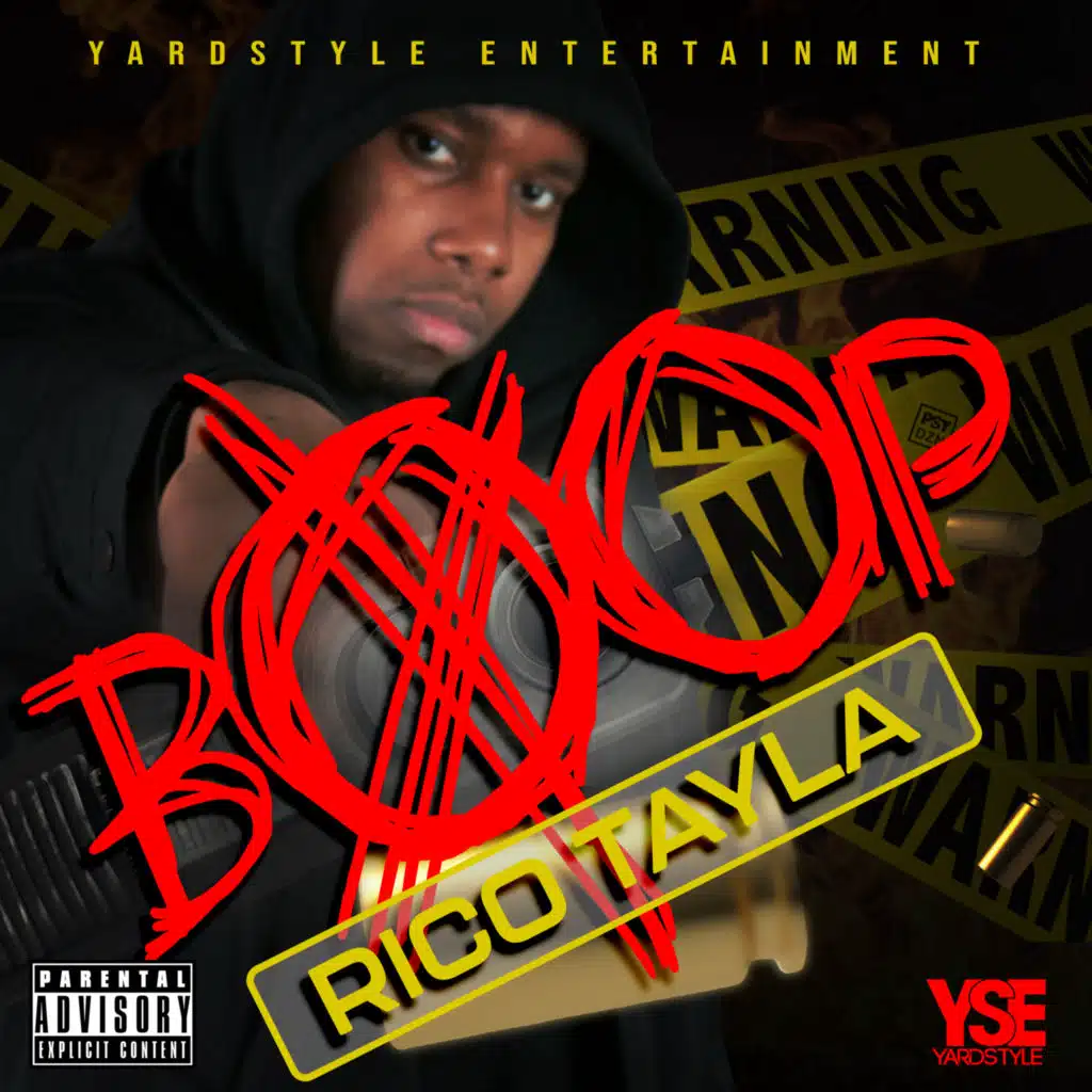 Rico Tayla & YardStyle