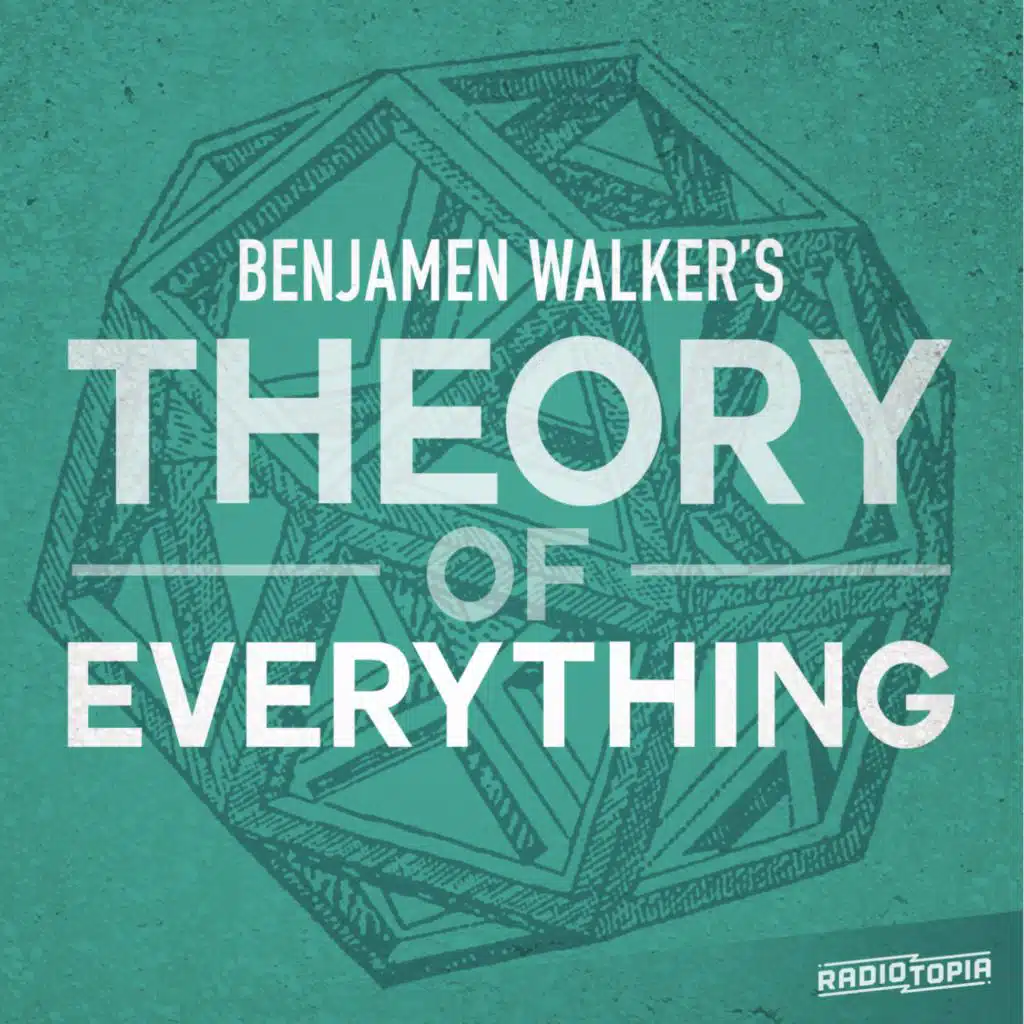 BENJAMEN WALKER & RADIOTOPIA