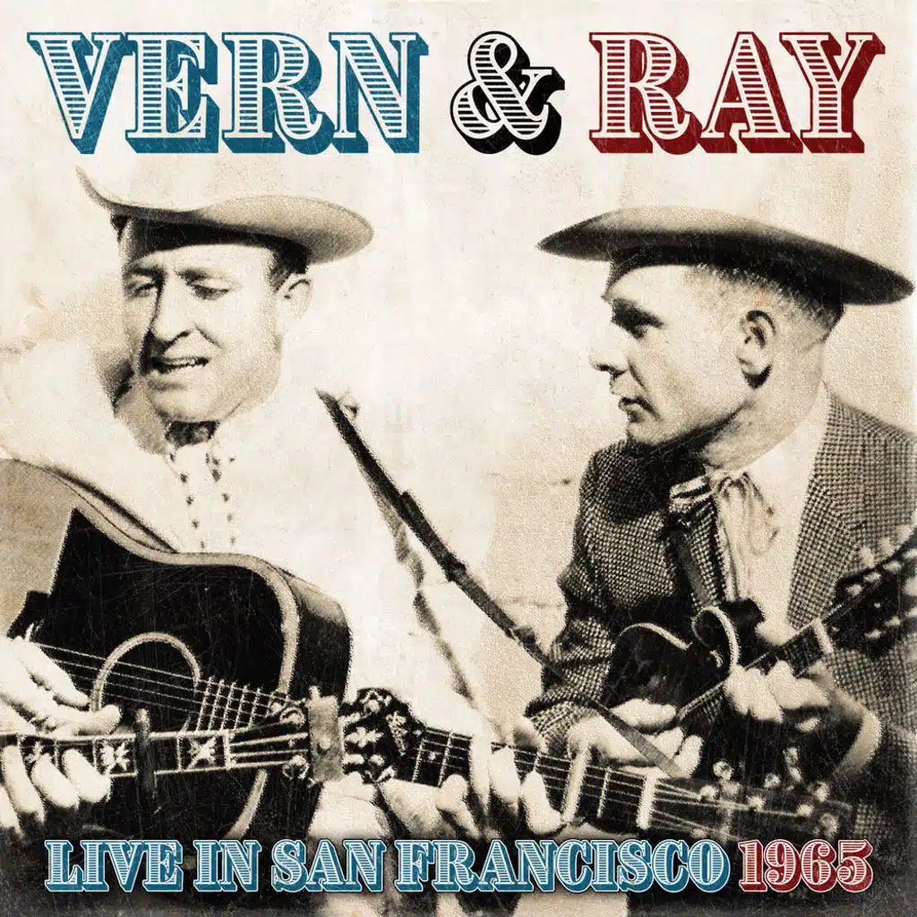 Vern & Ray