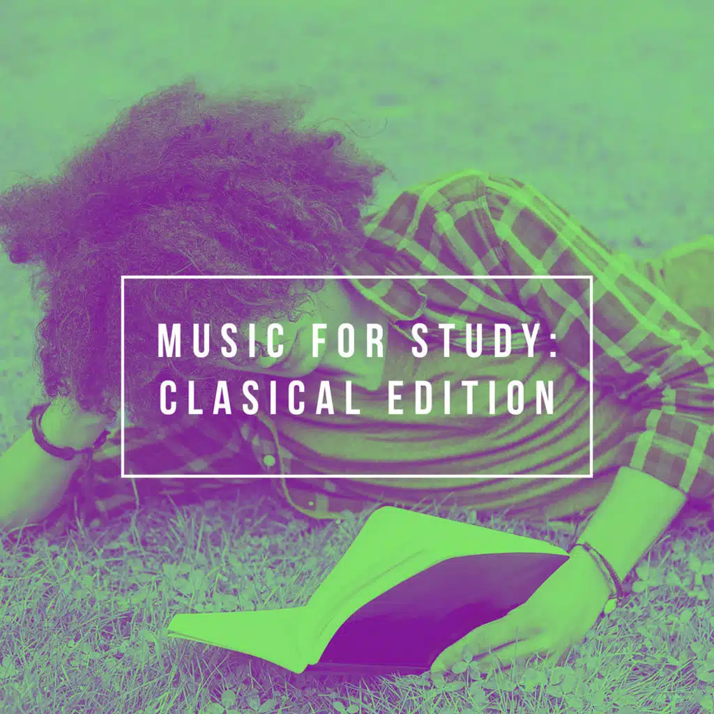 Music for Study: Clasical Edition
