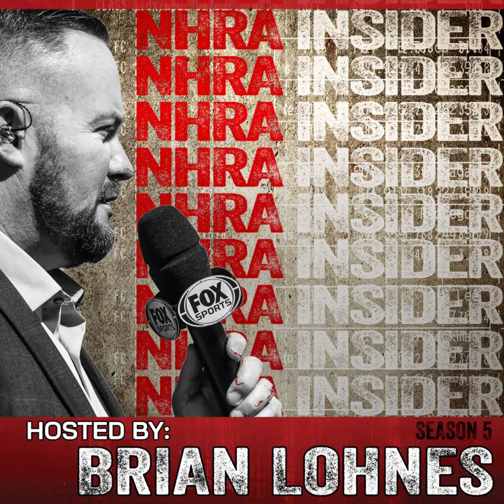 BRIAN LOHNES