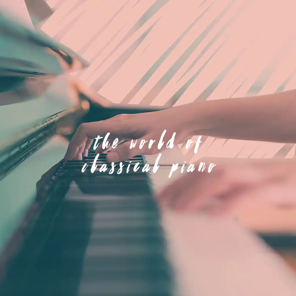 Mozart: Sonata No. 10 C major, KV 330 III. Andante cantabile