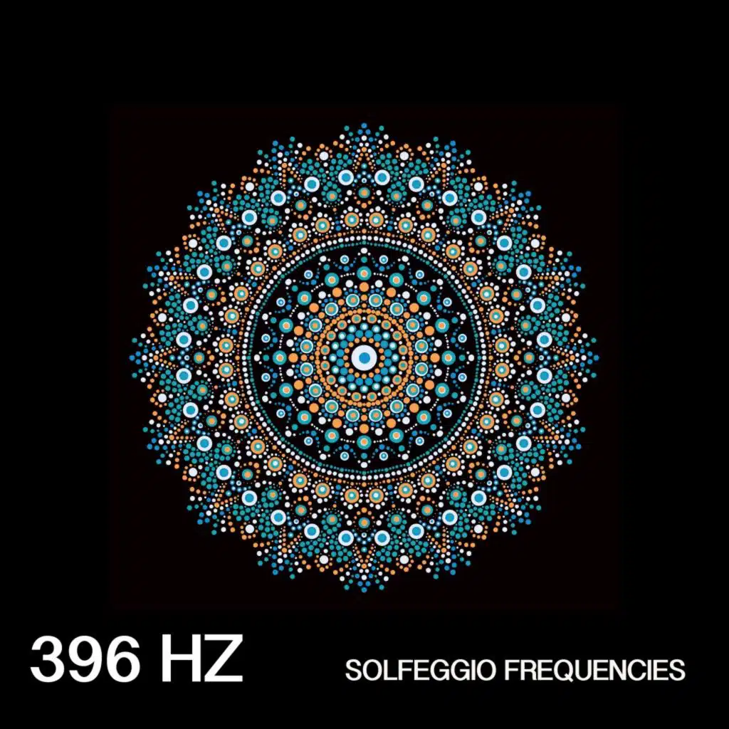 432 Hz Sound Therapy & Sound Traveller