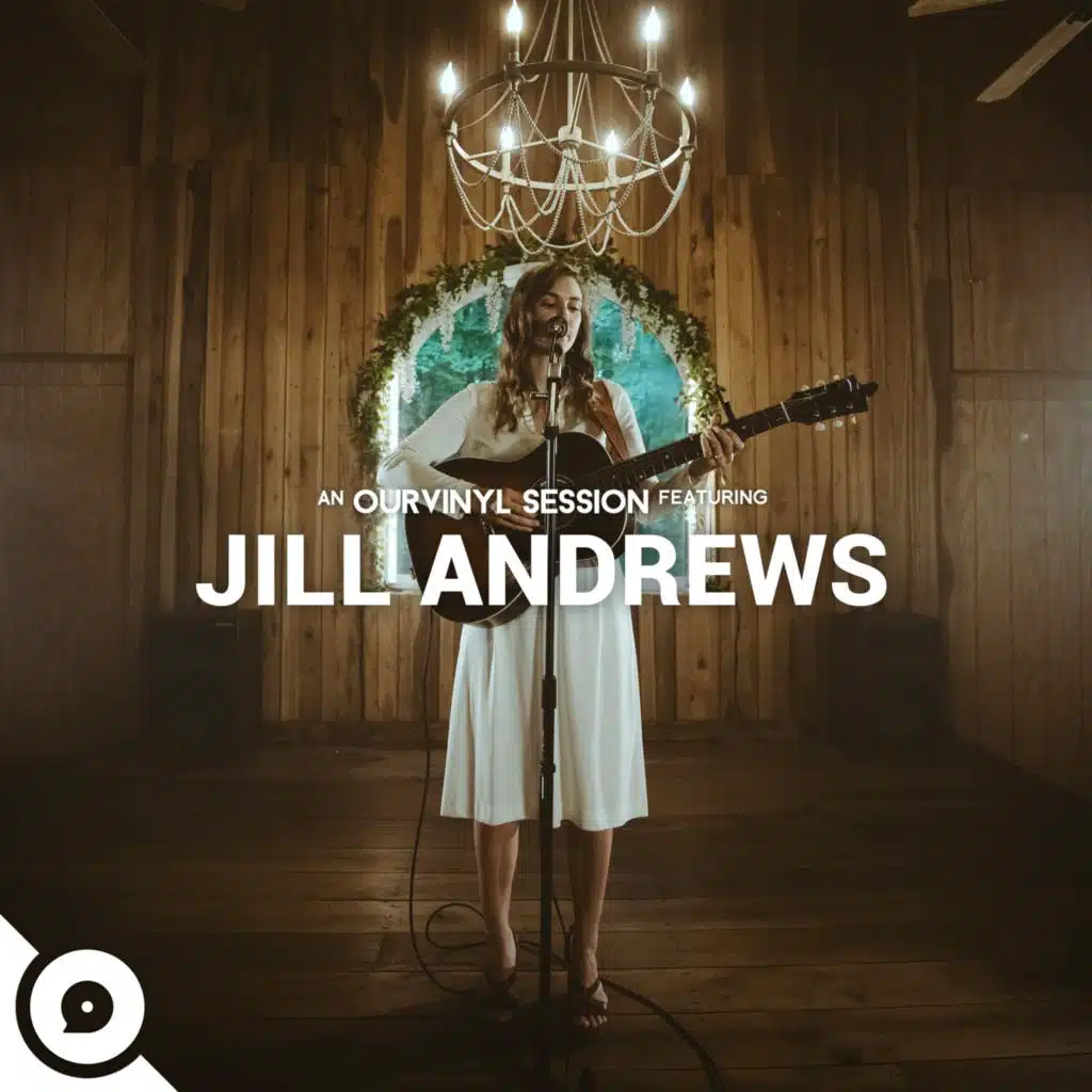 Forces (OurVinyl Sessions)