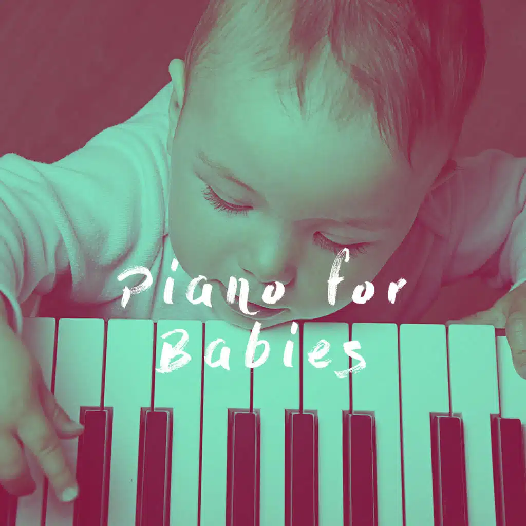 Piano for Babies