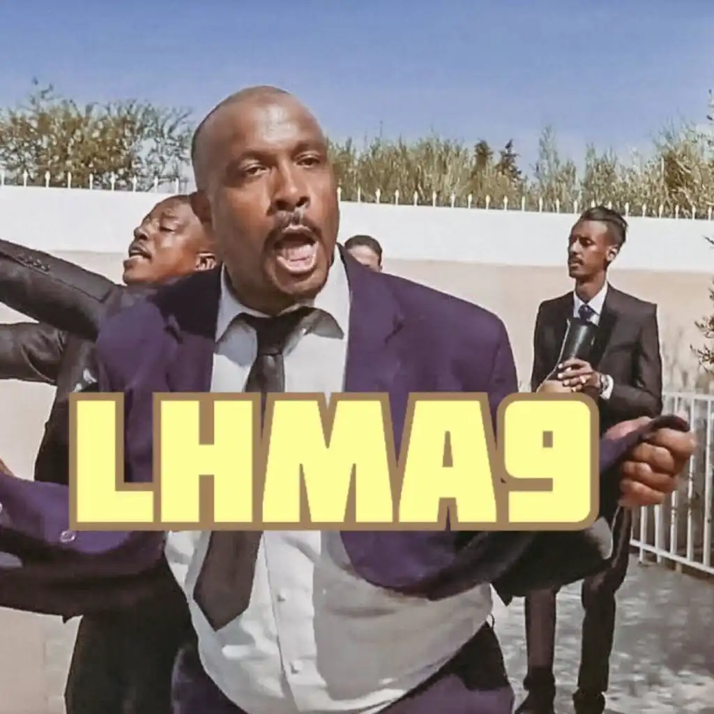 LHMA9