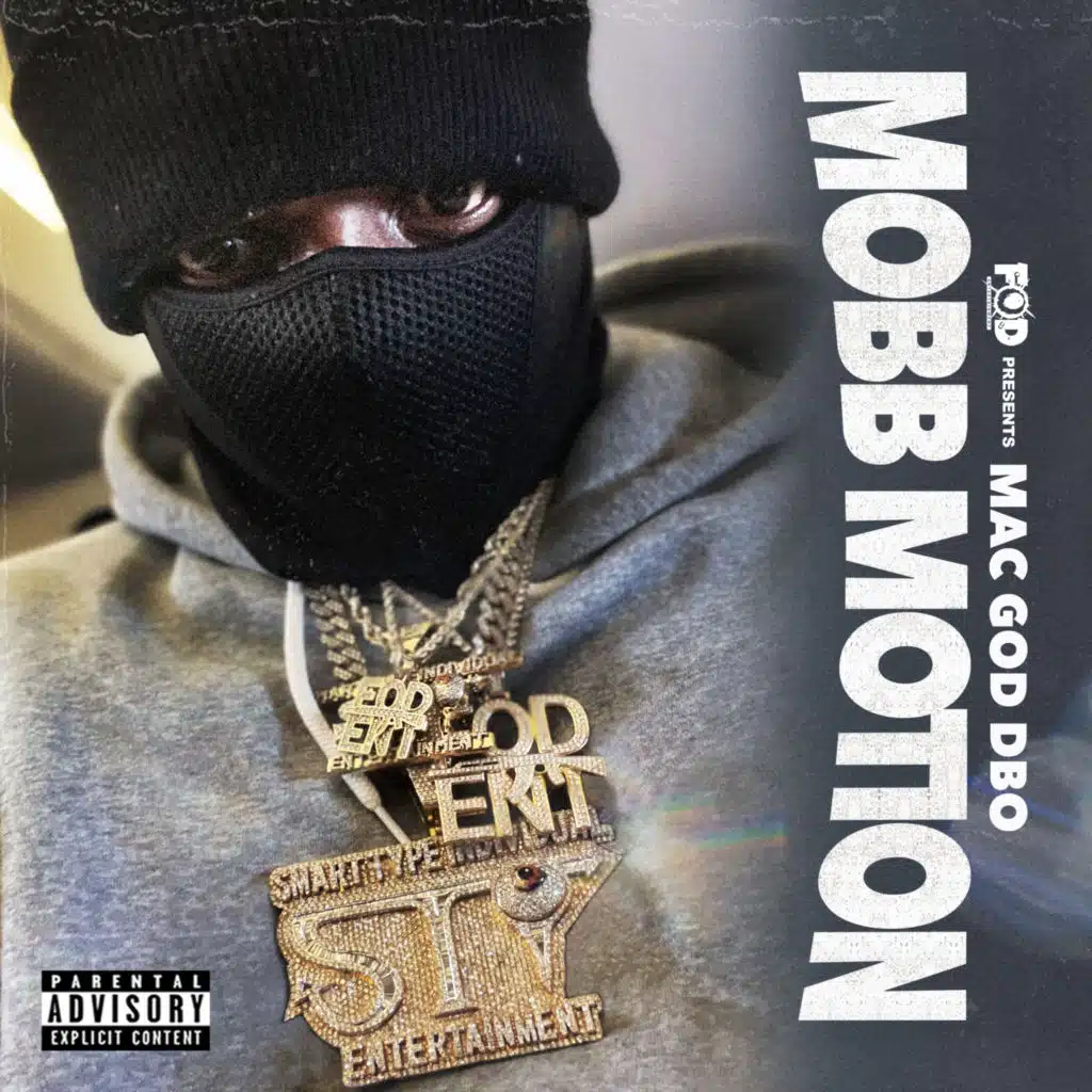 Motion Sensor (feat. Philthy Rich & Dolla Dame)