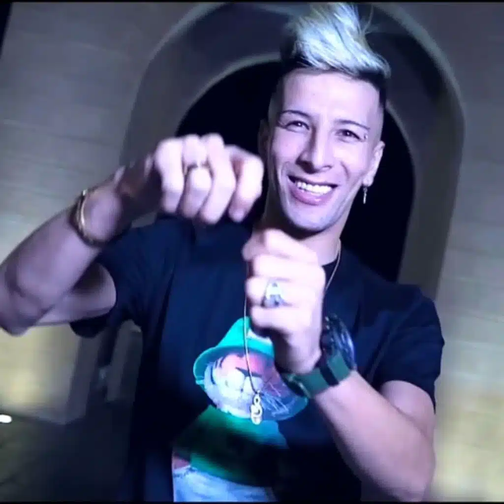 القرعة لولة تسكرني مين نكون منارفي (feat. Tipou Bel Abbes)