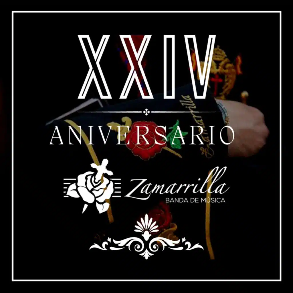 XXIV Aniversario
