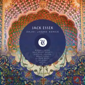 Jack Essek & Tibetania