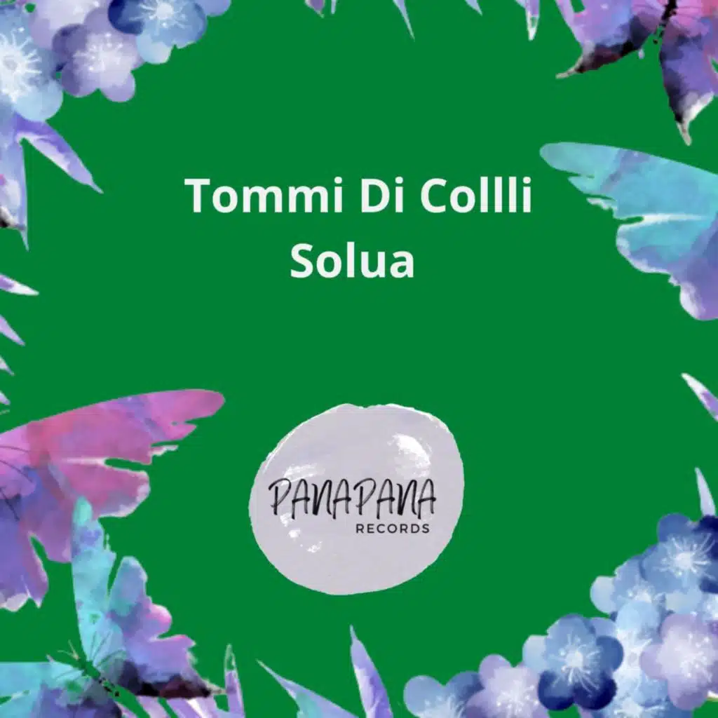 Tommi Di Collli