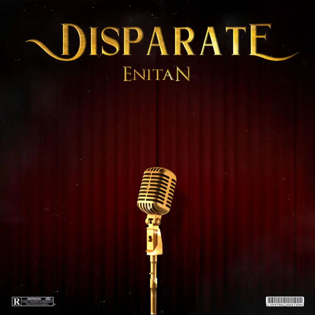 Disparate