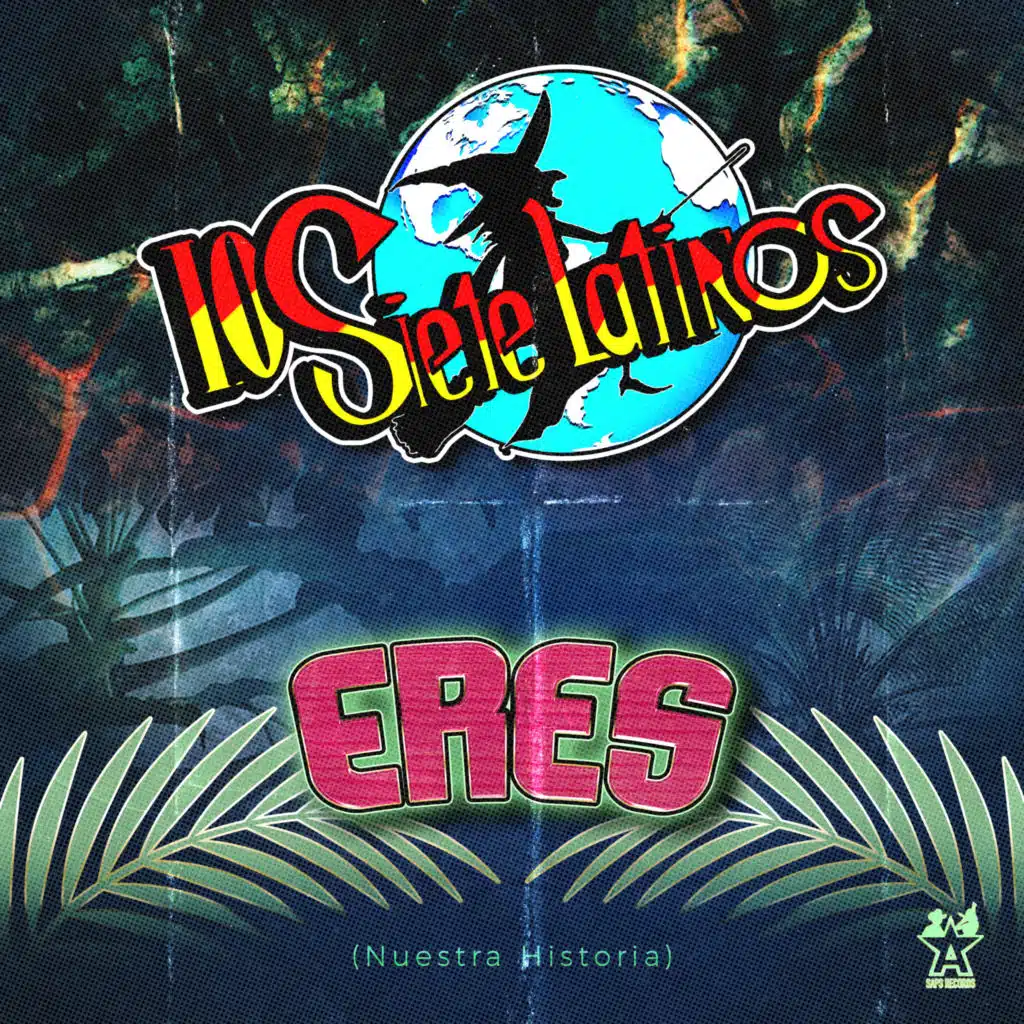 Eres (Nuestra Historia)