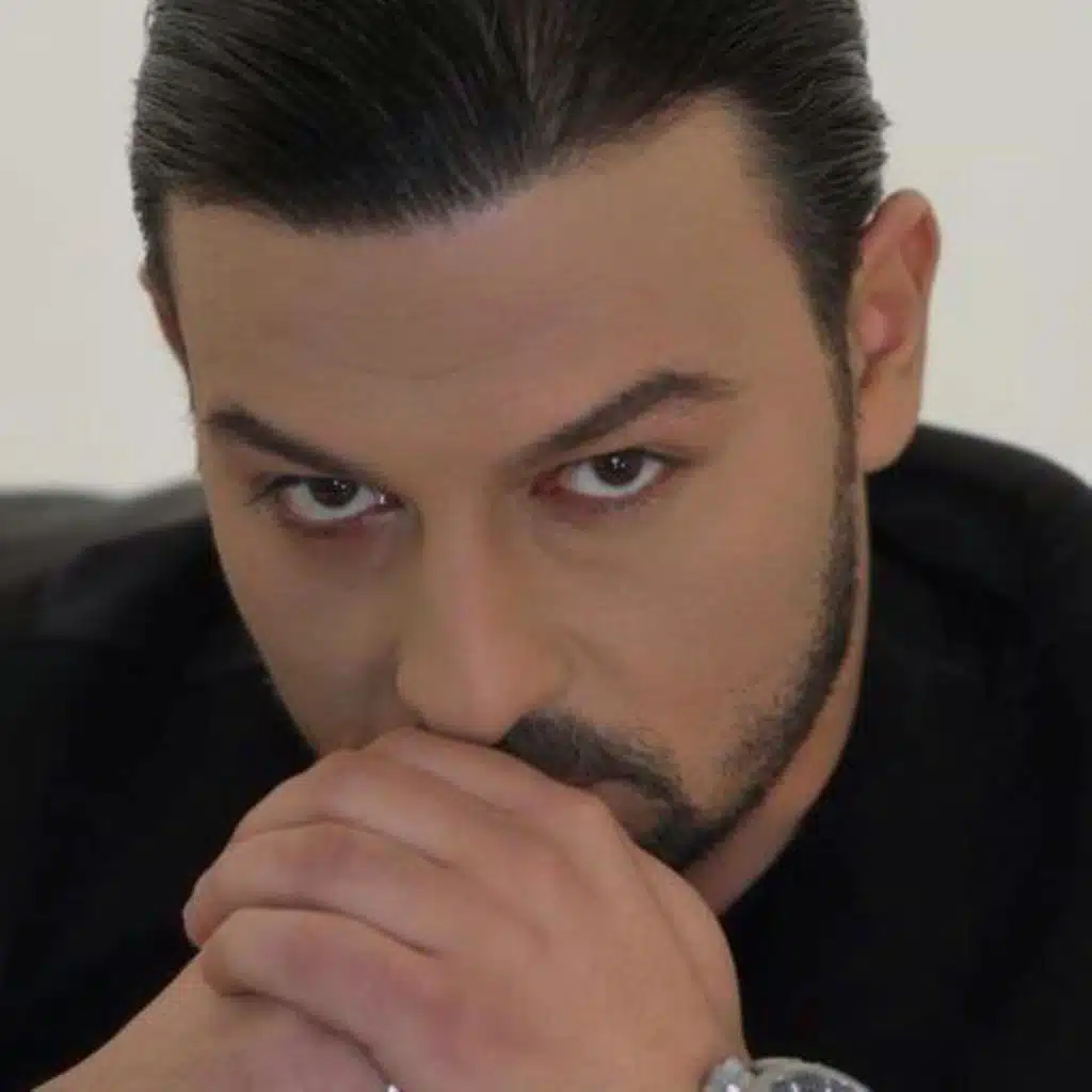 Oktay Baykal (Yalniz Beni Sev) (feat. Kader)