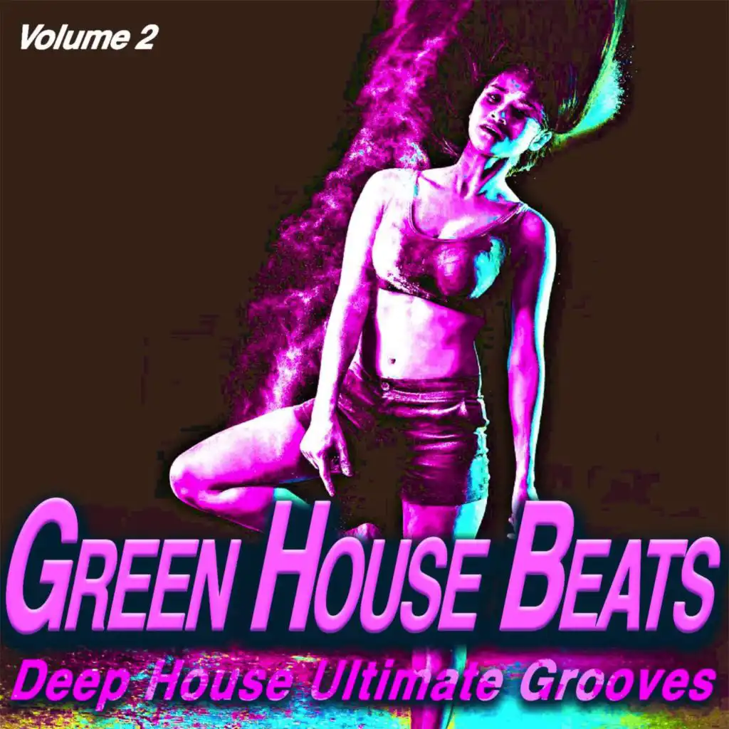 Green House Beats, Vol.2 - Deep House Ultimate Grooves