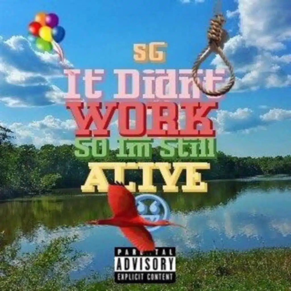 Circle 5 Anthem (feat. Rip Eternal & TrippJones)