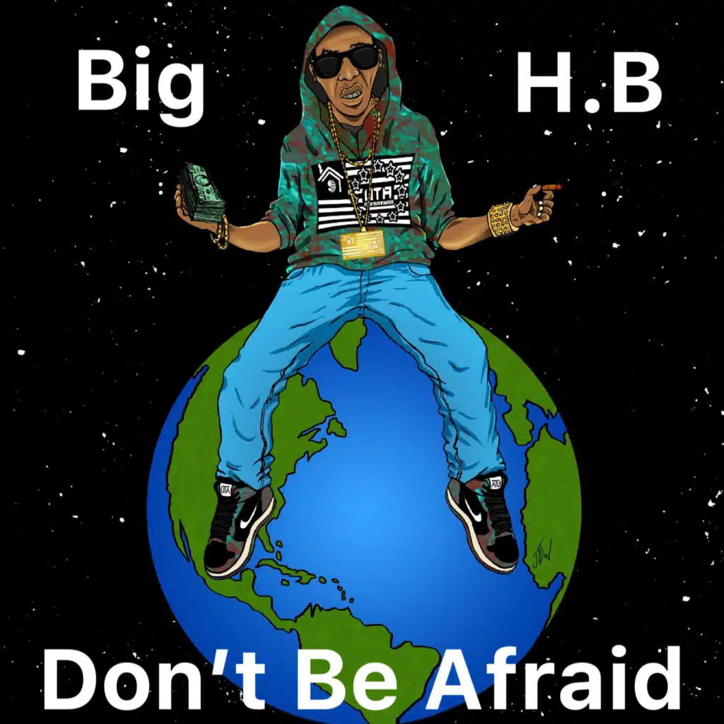 Big H.B.