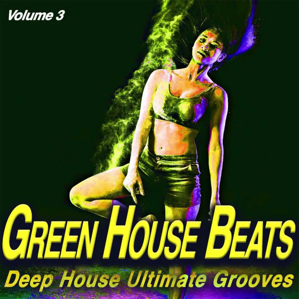 Green House Beats, Vol.3 - Deep House Ultimate Grooves