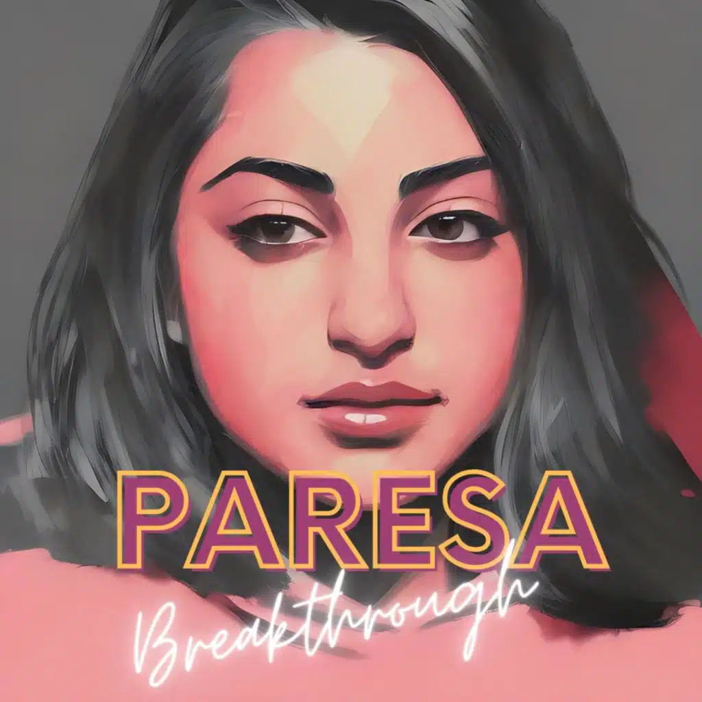 Paresa Raye