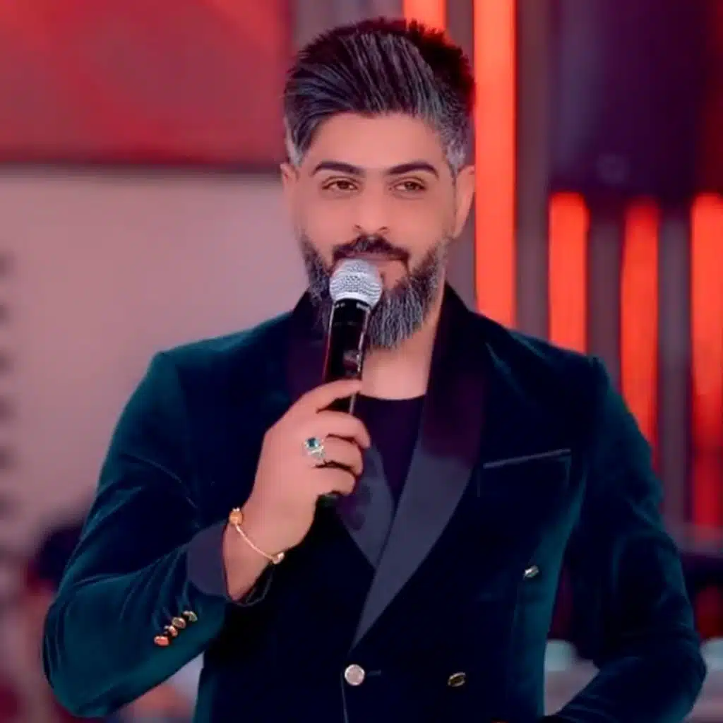 حبك راح انساه