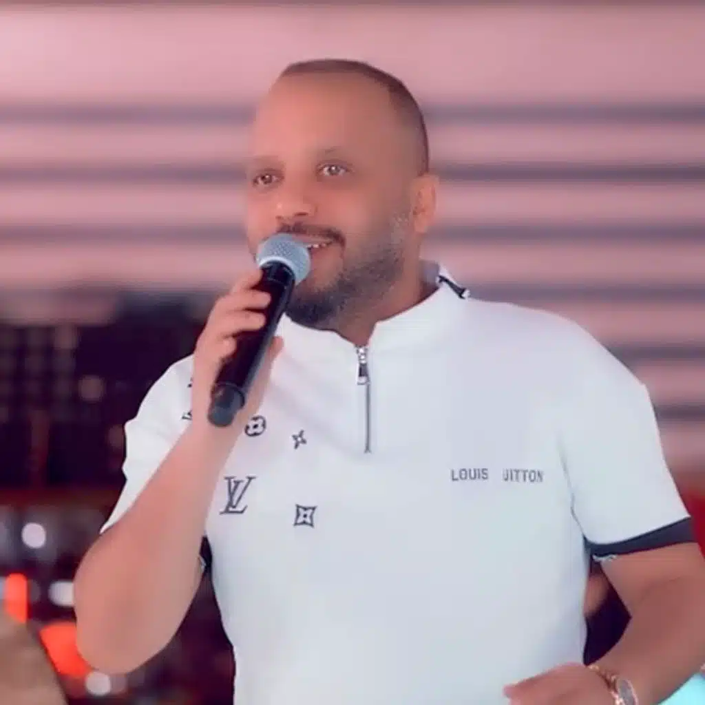 مايطيق الصبر