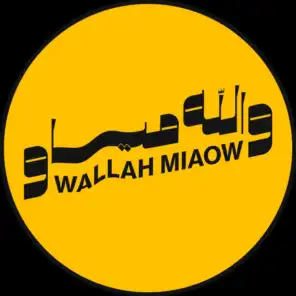 Wallah Miaow والله مياو’s podcast