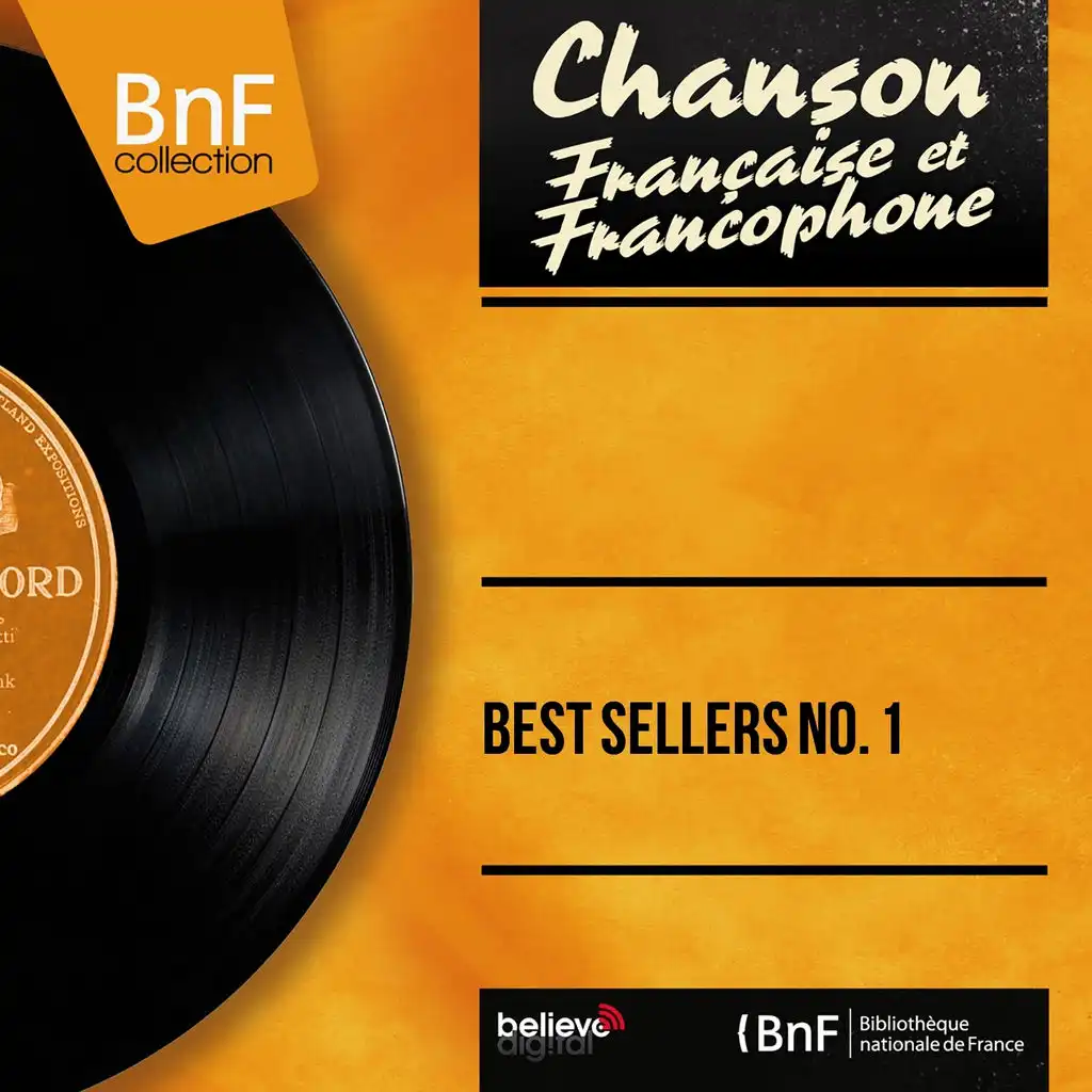 Best Sellers No. 1 (Mono version)