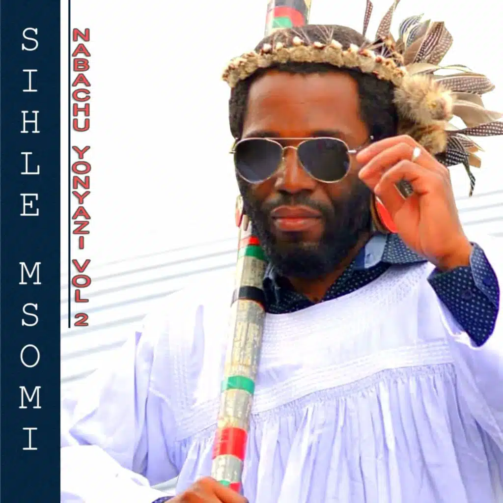 Nabachu Yonyazi Vol 2