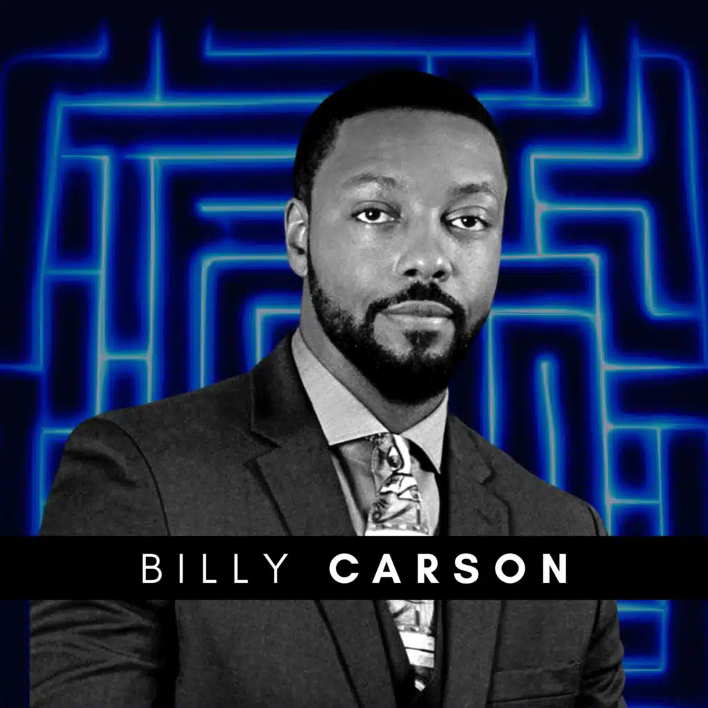 #32 Billy Carson - Decoding Universal Laws: Extraterrestrial Origins, the Anunnaki Chronicles, and Human Destiny
