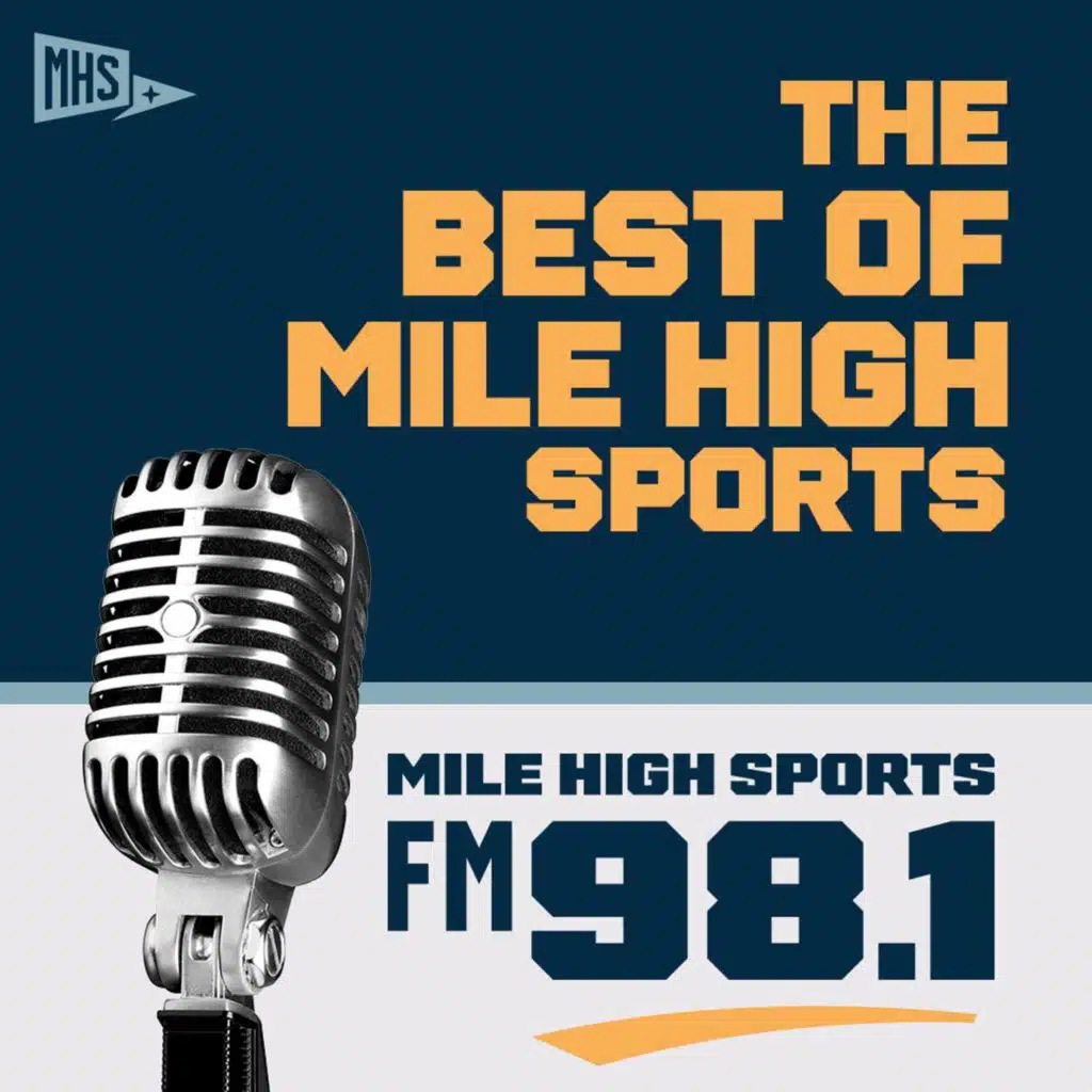 Mile High Sports