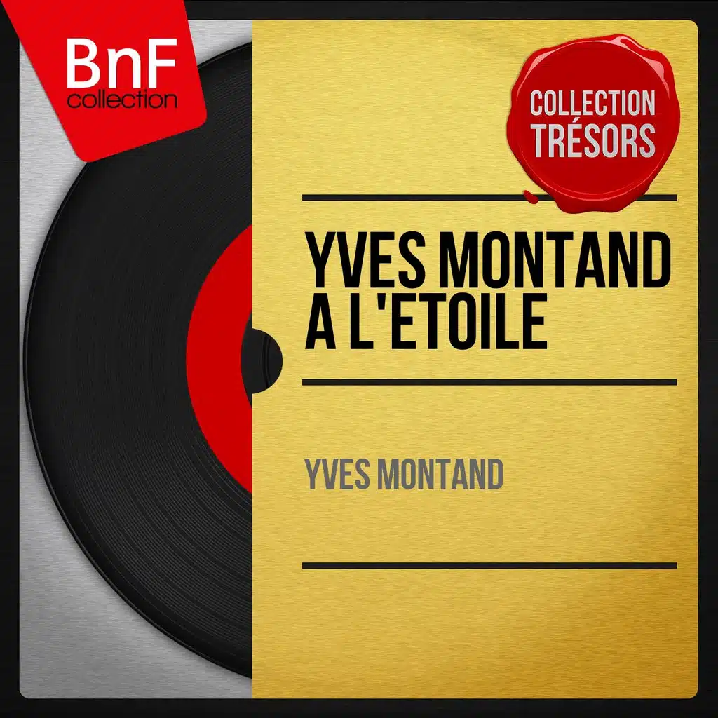 Le jazz et la java (ft. Bob Castella et son orchestre)