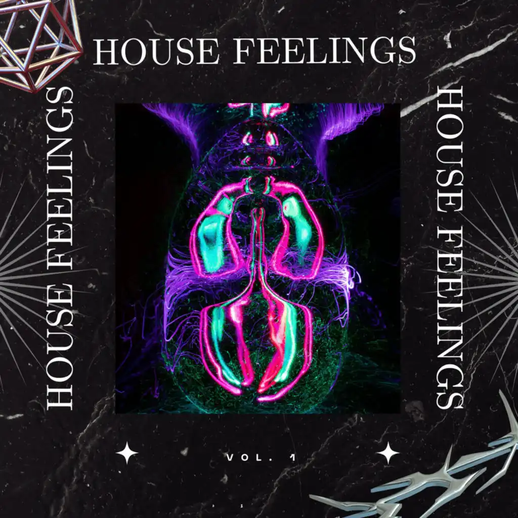 House Feelings Vol.1
