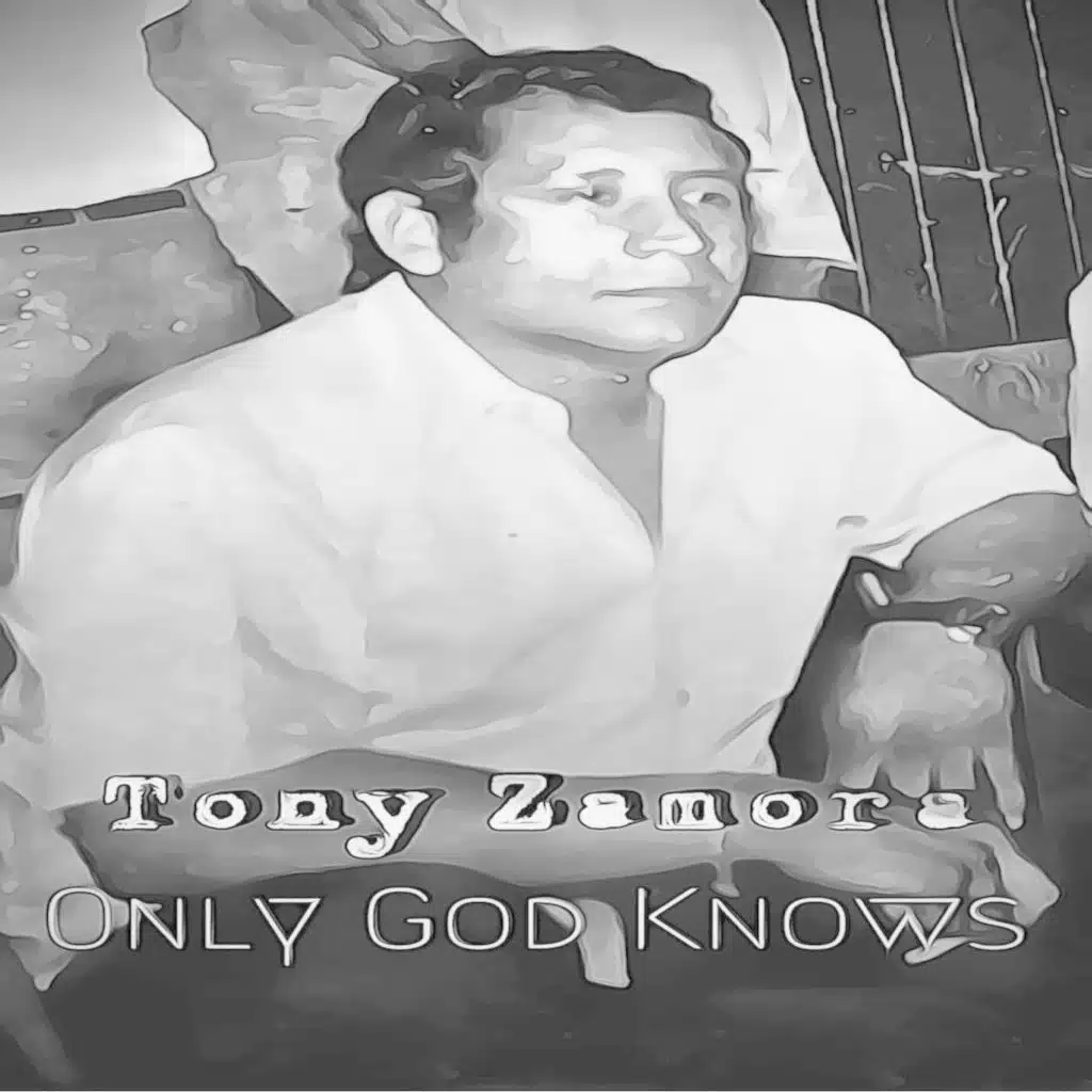 Only God Knows - Single