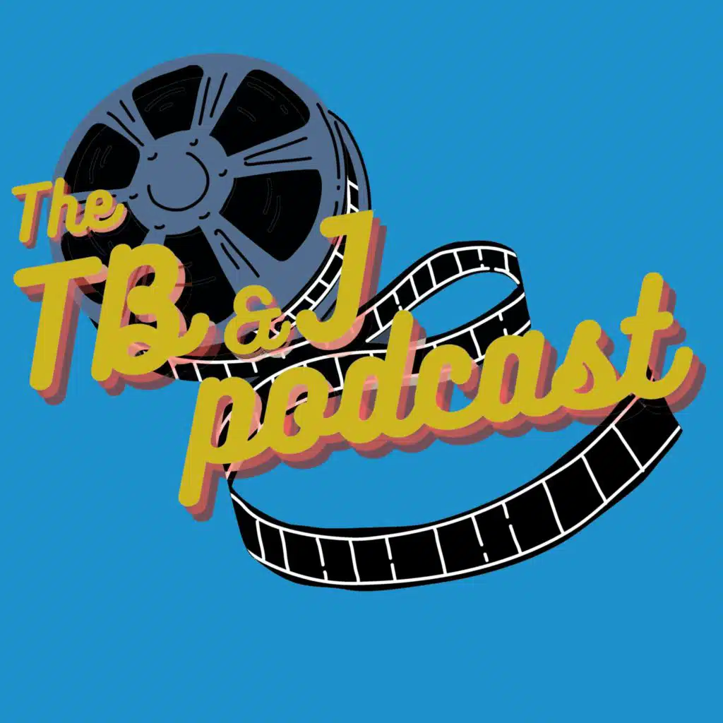 The TB&J Podcast