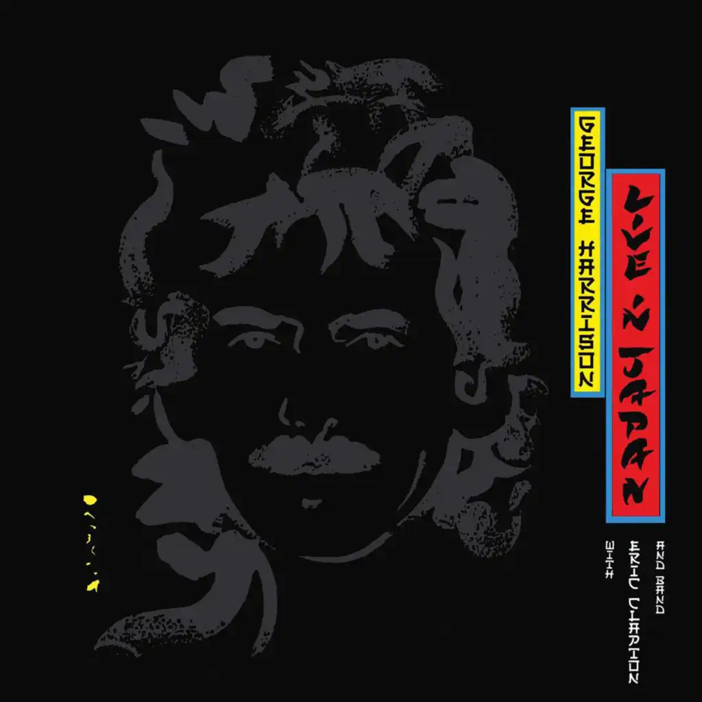 Taxman (Live in Japan 1991)