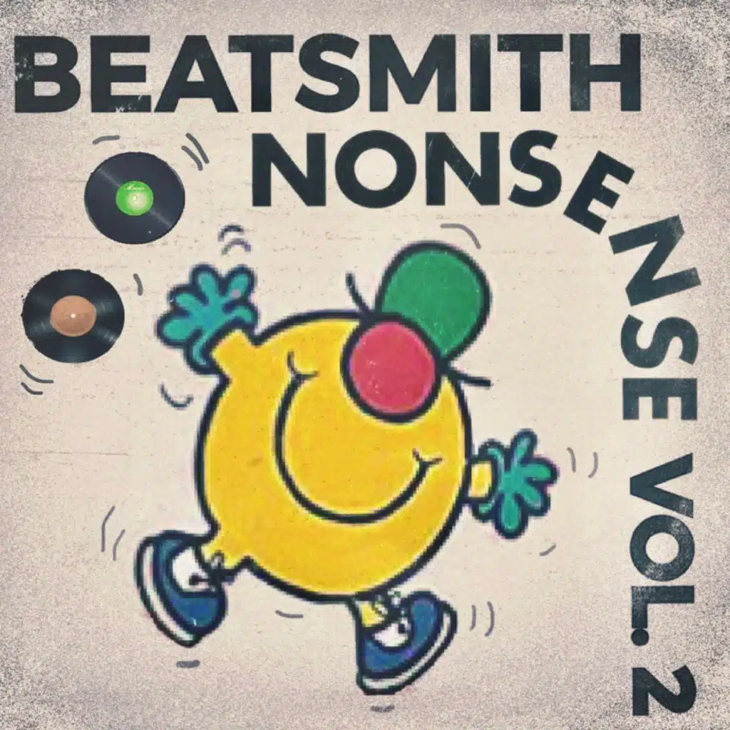 Beatsmith Nonsense, Vol. 2