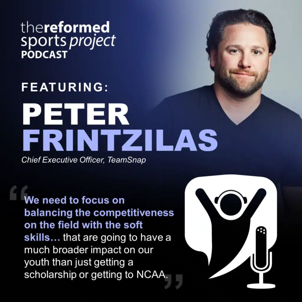Ep 71: Peter Frintzilas